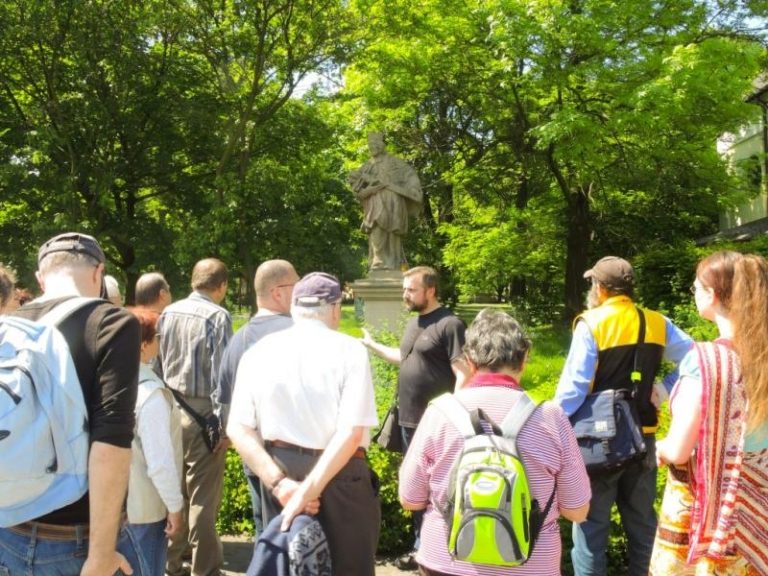 Poodhalte roušku historie a nahlédněte do minulosti nejen Frýdku≈Místku