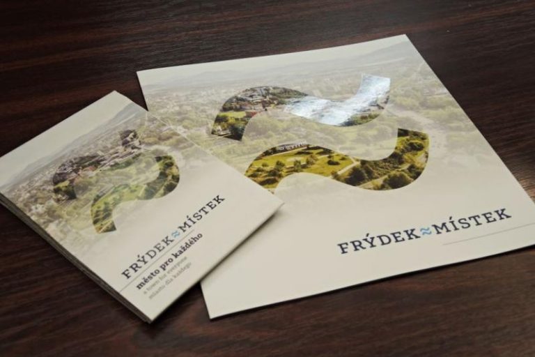 Frýdek≈Místek uspěl v soutěžní přehlídce turisticko-propagačních materiálů TURISTPROPAG