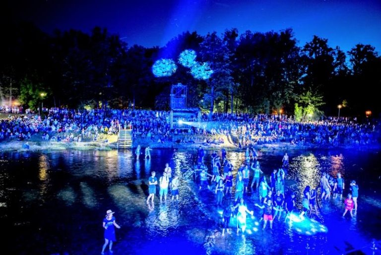 Plníme programové prohlášení: Zachováváme podporu tradičním kulturním akcím