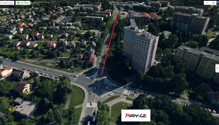 POZOR – řidiče čekají další dopravní omezení