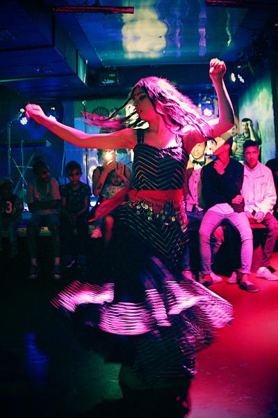 Proběhl 12. ročník akce Romipen