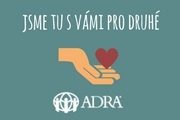 Dobrovolnické centrum ADRA Frýdek-Místek přináší radost do osamocených srdcí