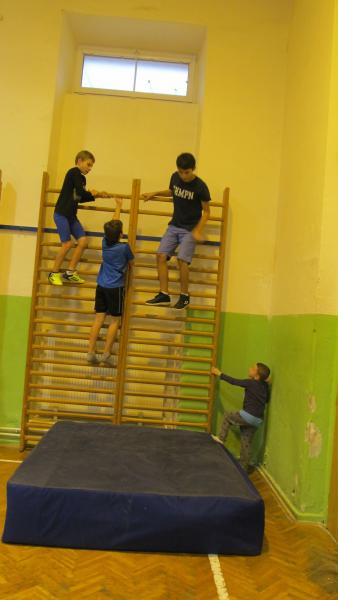 Aktivitou proti nudě