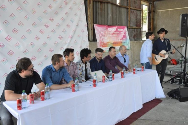 Nový festival FM City Fest