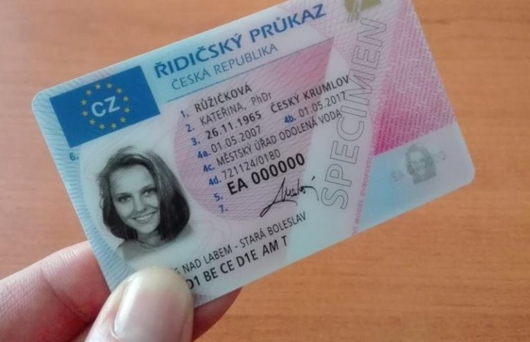 28. června řidičák NEvyřídíte