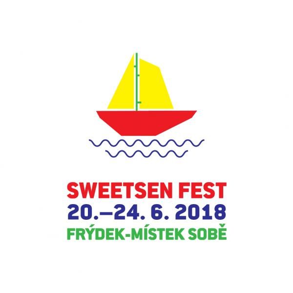 SWEETSEN FEST už ve středu na Olešné