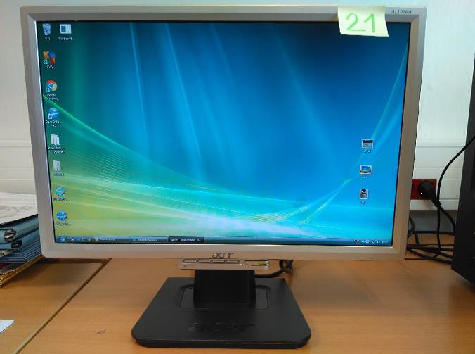 Elektronická aukce – přebytečný movitý majetek