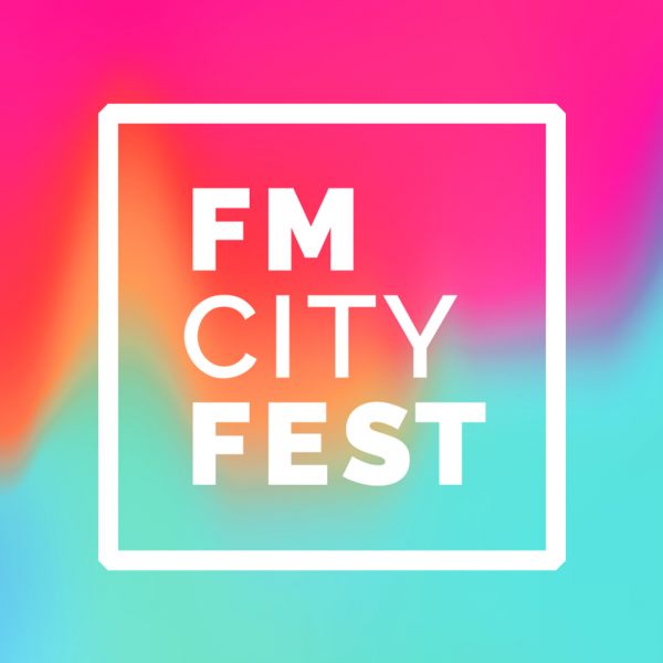 Nový hudební festival F-M CITY FEST už klepe na dveře