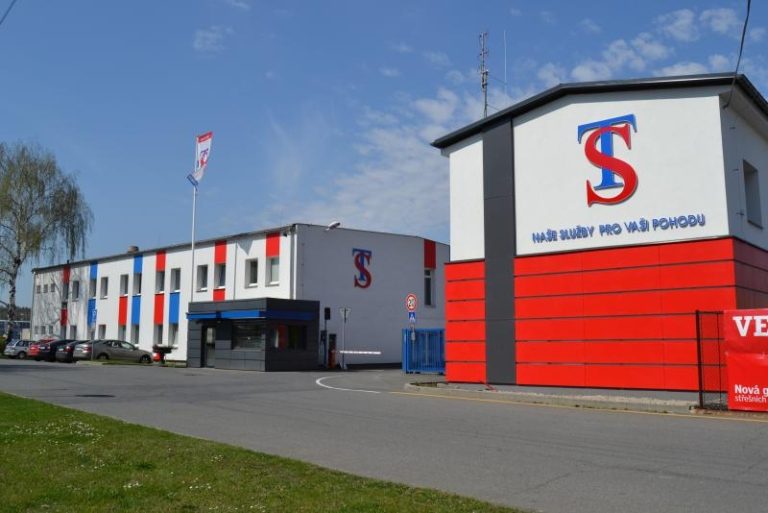 Technické služby již tradičně zjišťují  spokojenost s poskytovanými službami