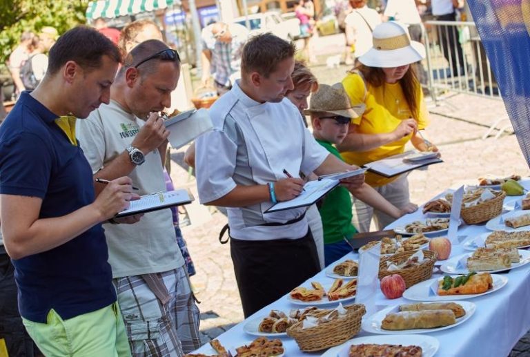 Gastrofestival Frýdek≈Místek plný chutí doplní jubilejní X. Beskydské rekordy