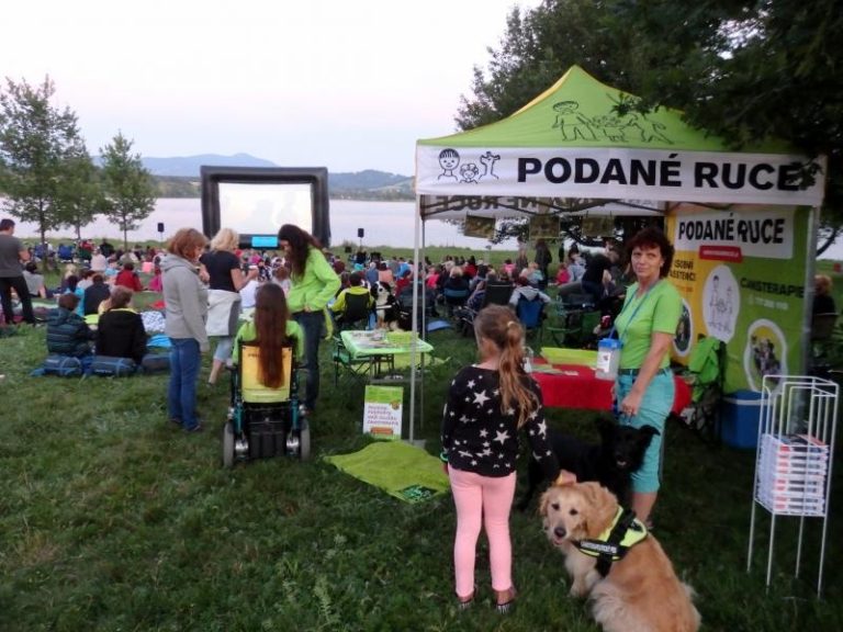 Léto budiž pochváleno