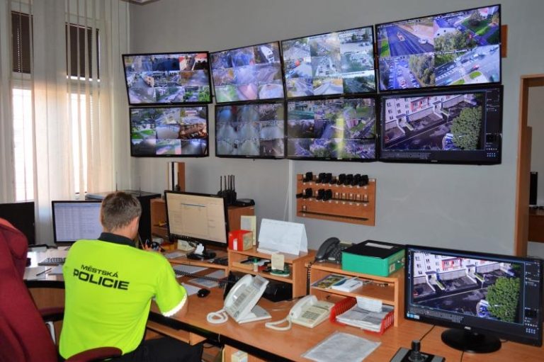 Frýdek-Místek se řadí mezi bezpečná města