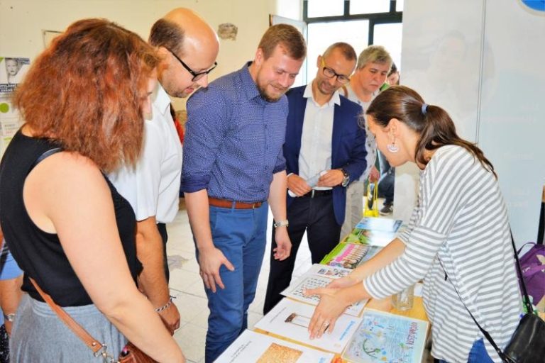 Den sociálních služeb