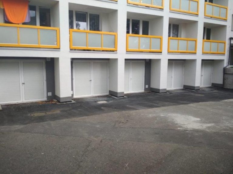 Záměr statutárního města Frýdek-Místek pronajmout nebytový prostor – garáž v objektu č.p. 146, ul. 17. listopadu, k.ú. Místek