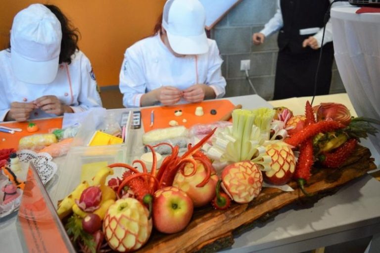 Polárku zaplnili žáci a studenti