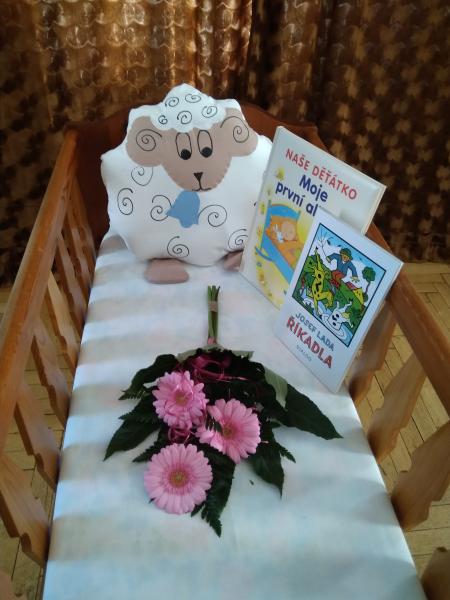 Vítání občánků 4. října 2018