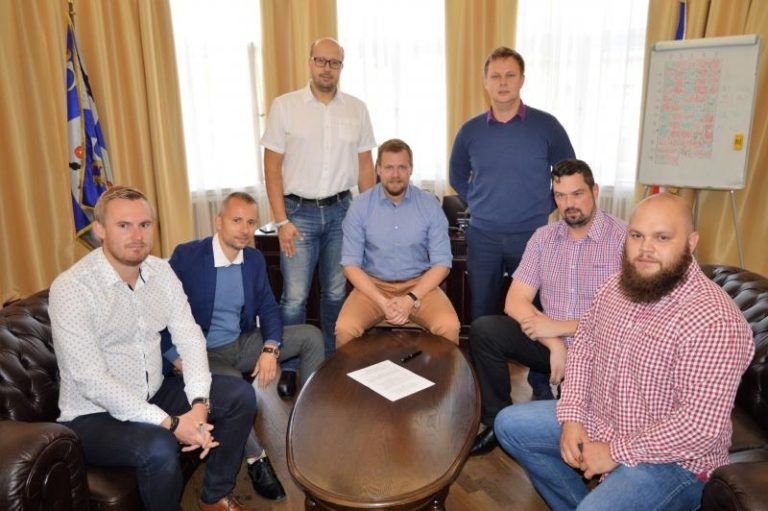 Ve Frýdku-Místku už vznikla koaliční dohoda