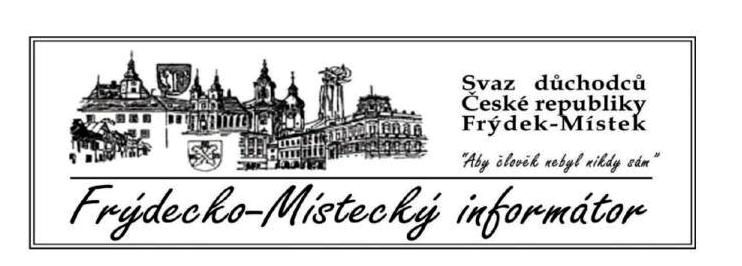 Informátor říjen 2018 2018