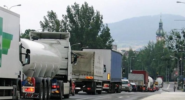 Pomozte odhalit silné a slabé stránky dopravy ve městě