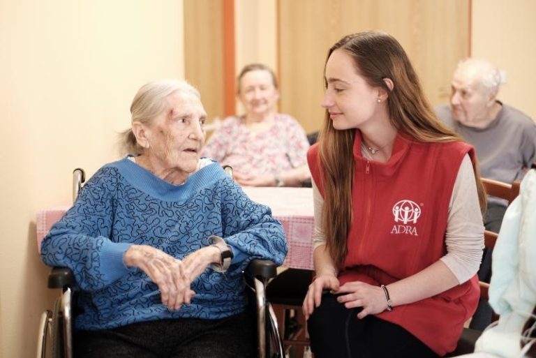 Samota napříč generacemi