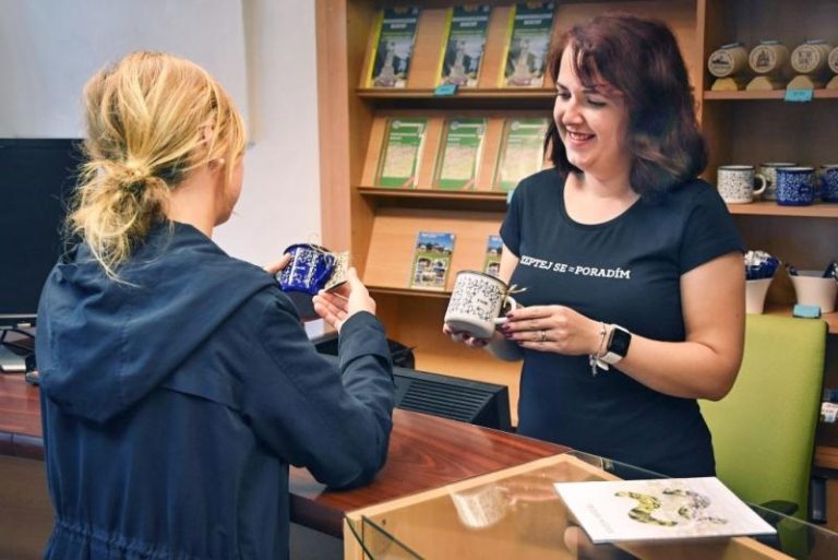 Chceš být součástí týmu TIC F≈M?