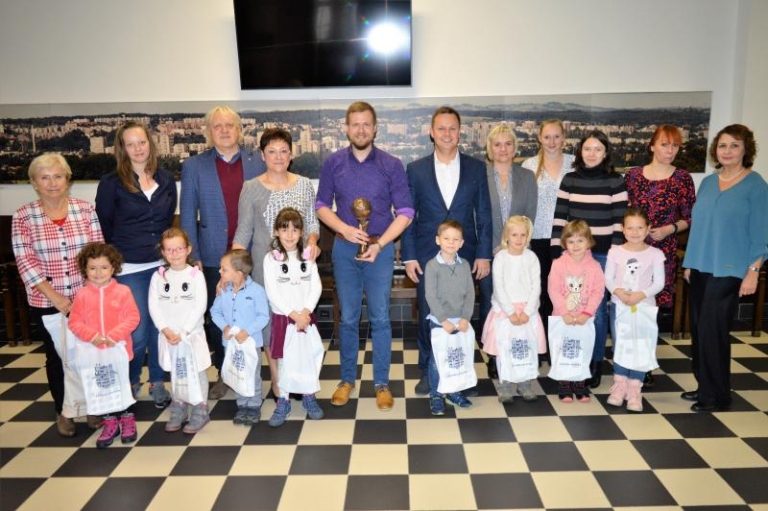 Národní úspěch Mateřídoušky