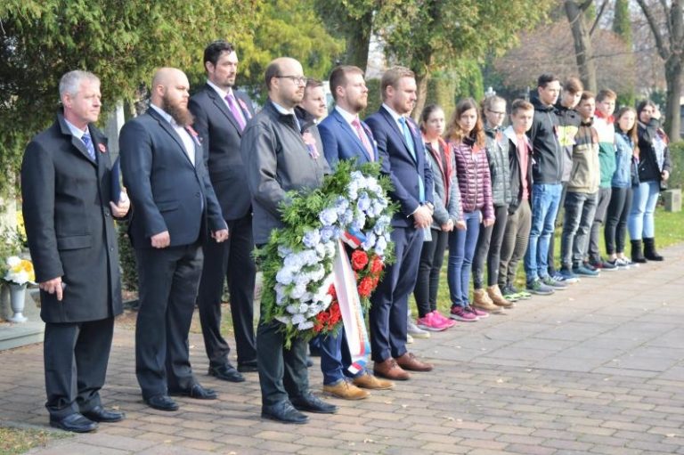 Den válečných veteránů