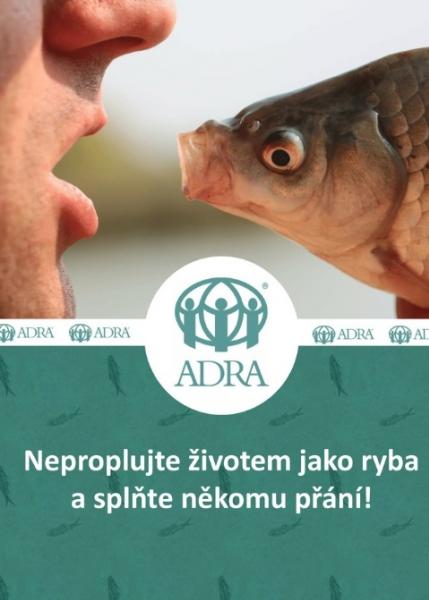 Dárek pro druhé