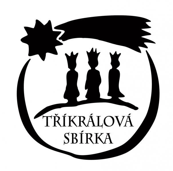 Tříkrálová sbírka klepe na dveře