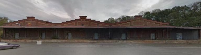 Statutární město Frýdek-Místek nabízí k pronájmu nebytové prostory- sklady bavlny u nádraží ČD