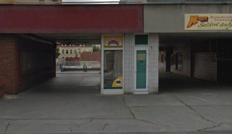 Statutární město Frýdek-Místek nabízí k pronájmu nebytové prostory – Růžový pahorek