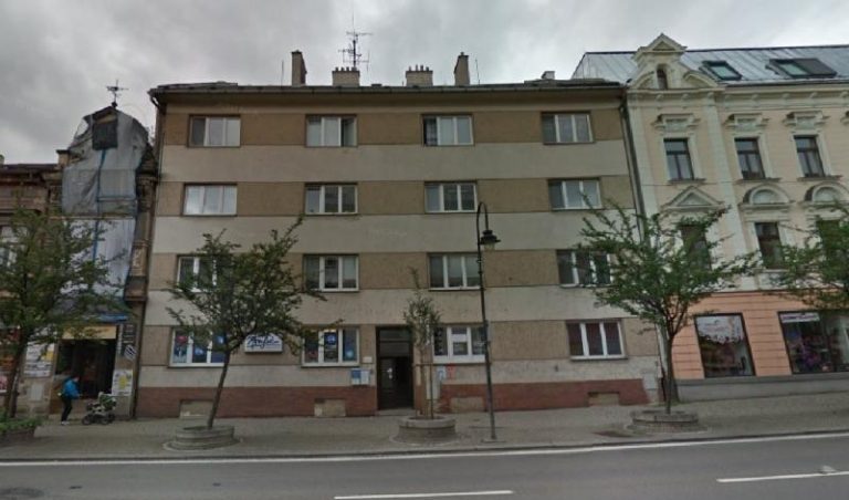 Statutární město Frýdek-Místek nabízí k pronájmu nebytové prostory – tř. T. G. Masaryka