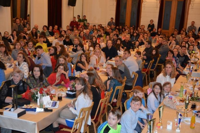 Atleti hodnotili loňský rok