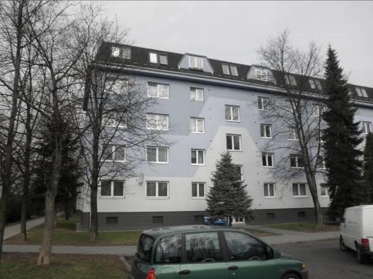 Nabídka na pronájem obecního bytu s dluhem po předchozím nájemci o velikosti 1+3