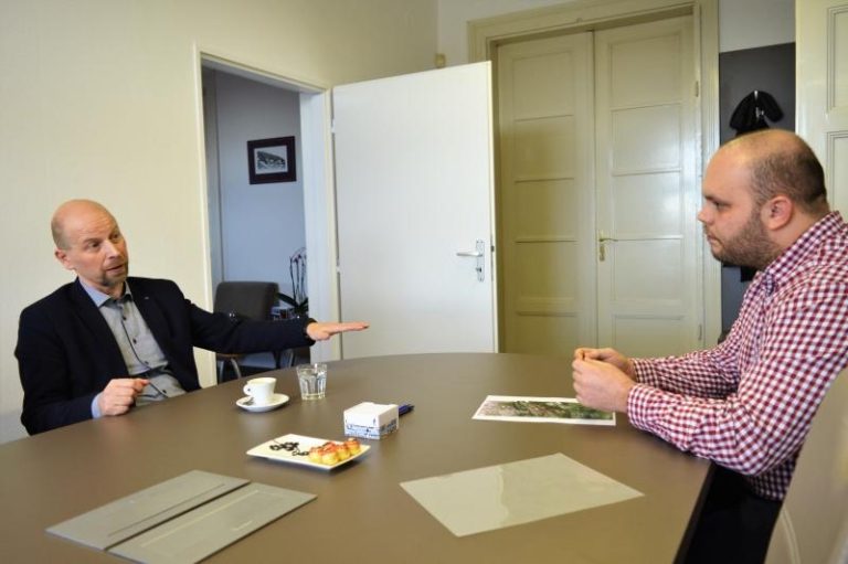 Brownfieldu Arceloru je stále „ve hře“