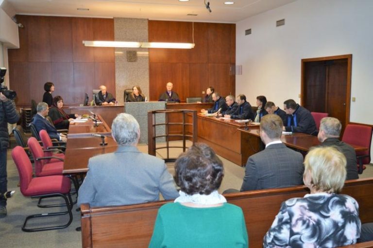 Frýdecko-místečtí radní byli zproštěni viny