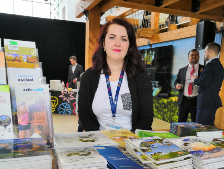 Návštěvníci ostravského veletrhu Dovolená 2019 objeví 4 tajemství Frýdku≈Místku