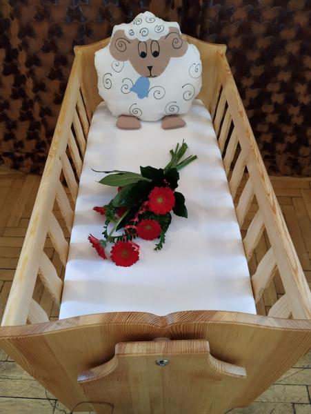 Vítání občánků 21. března 2019