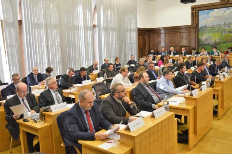 Festival Sweetsen Fest se dočkal navýšení podpory města