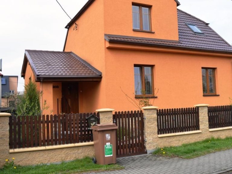 Město pokračuje ve svozu bioodpadu