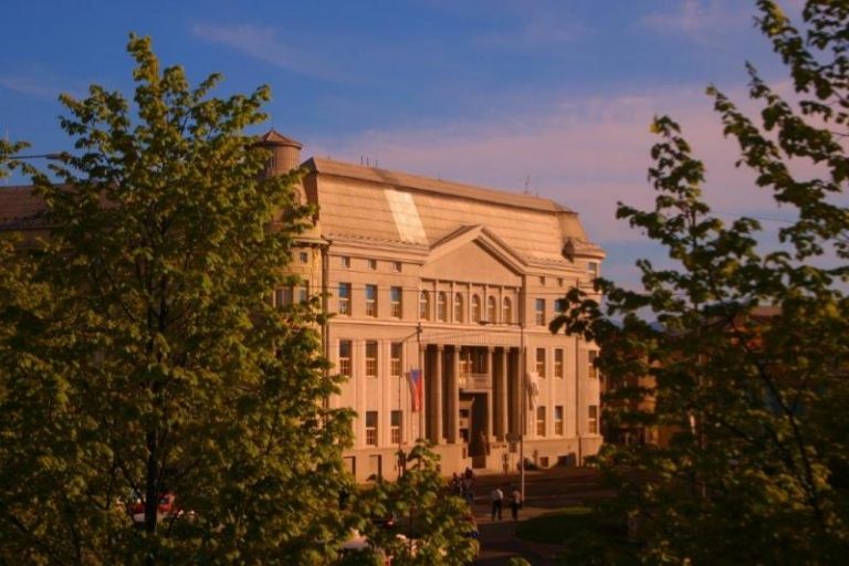 O čem rozhodli radní?