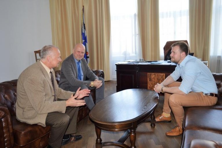 Dobrá zpráva – obchod bude!