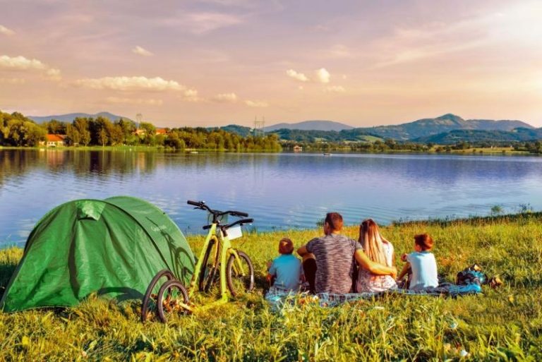 Hlasuj pro Olešnou!