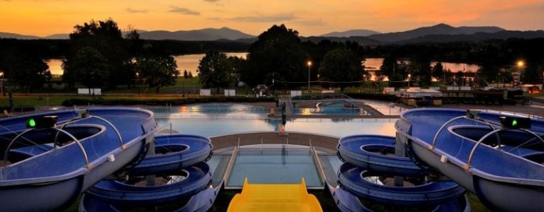 Olešná může získat značku nejlepšího místa pro aktivní odpočinek a zábavu