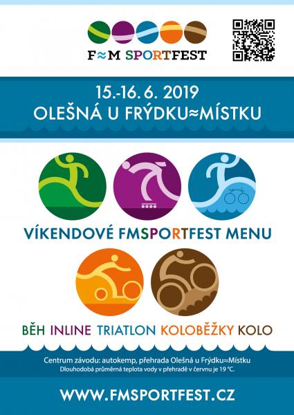 FMsportFEST pro profíky i hobíky