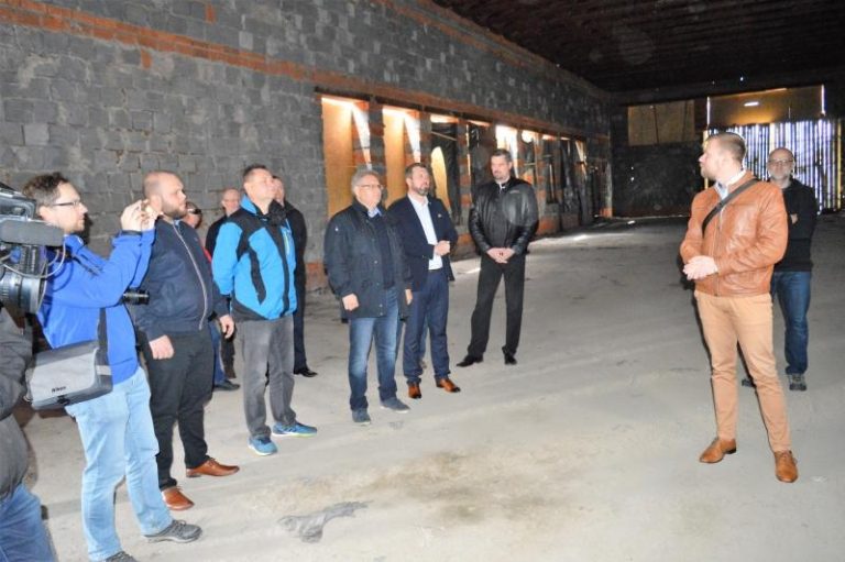 Nebezpečný odpad ze Starého Města byl odvezen