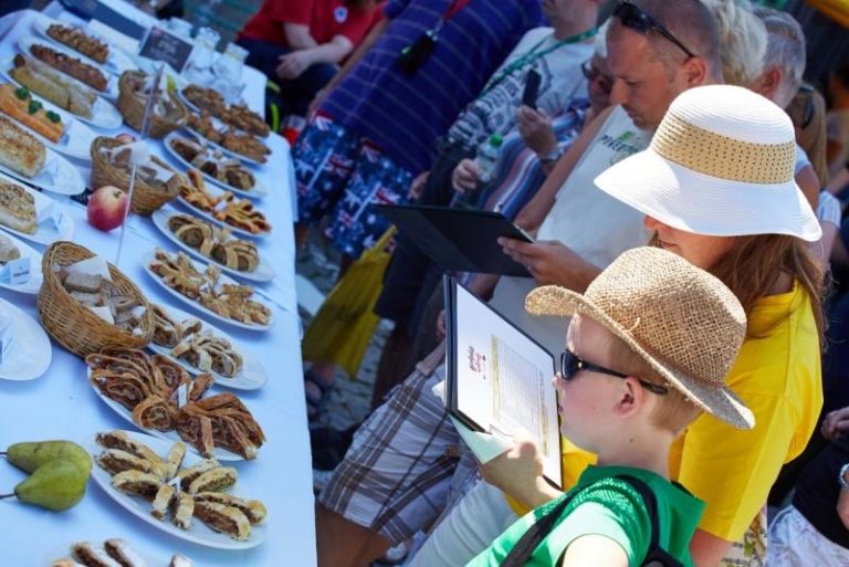 Frýdek≈Místek hledá opět po roce ten nejlepší štrúdl