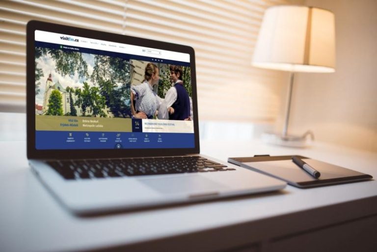 Pomozte nám vylepšit webové stránky www.visitfm.cz