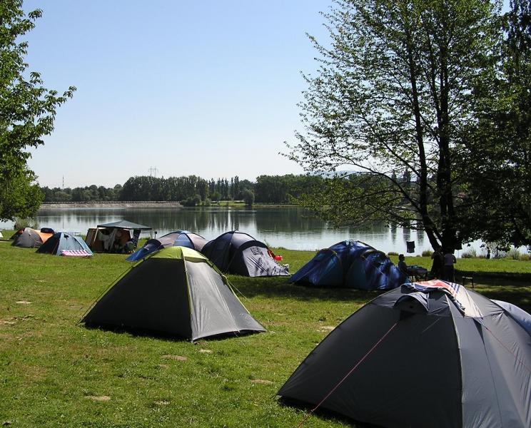 Autokemp Olešná nabídne vyšší komfort