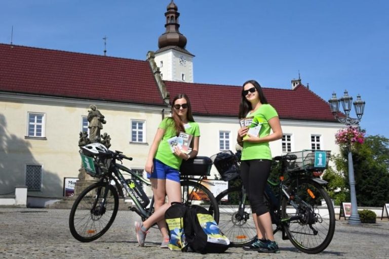 Tento týden vyrazí Turistické informační centrum Frýdek≈Místek do ulic města a do Beskyd